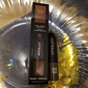 Trestique Color and Contour stick Brazilian Bronze